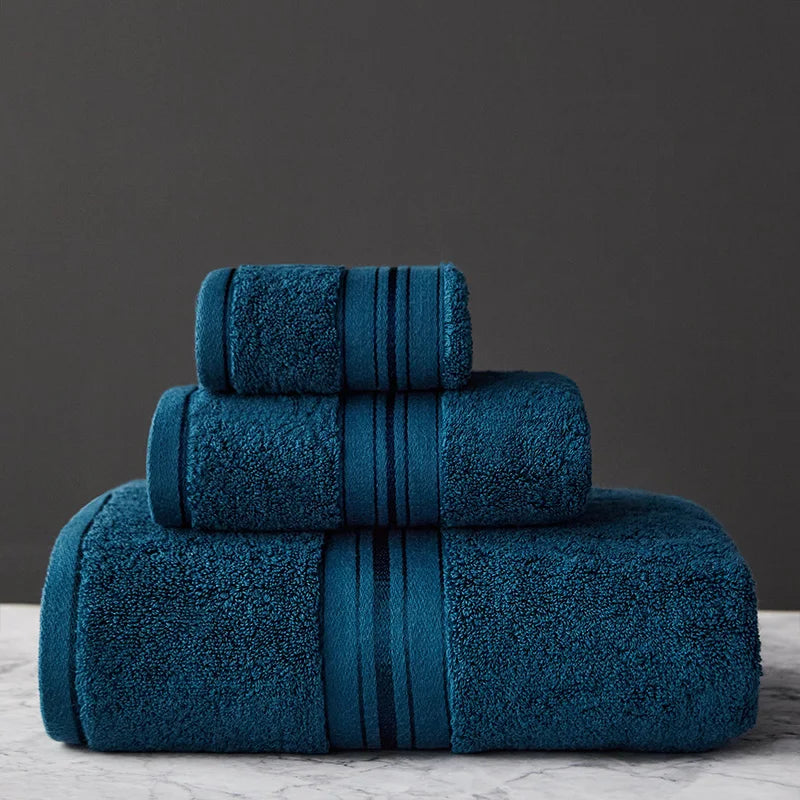 Arvani Towel Set