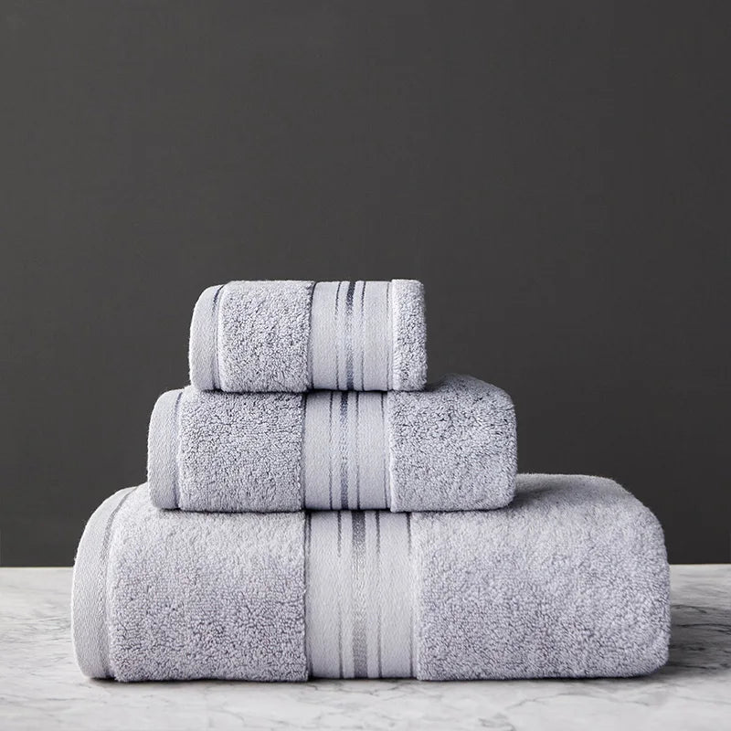 Arvani Towel Set