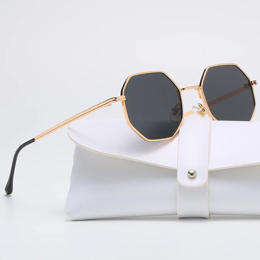 Sunny Luxe Sunglasses