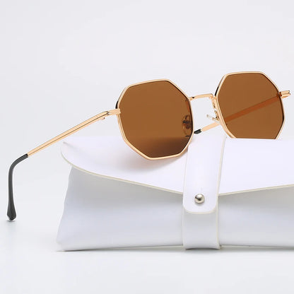 Sunny Luxe Sunglasses