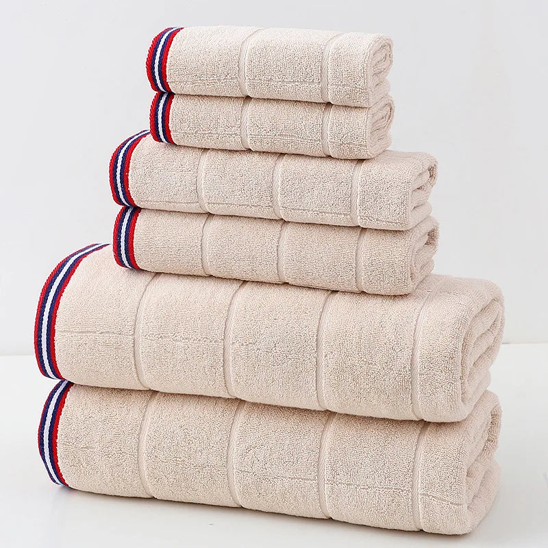 Essenza Bath Towel Set