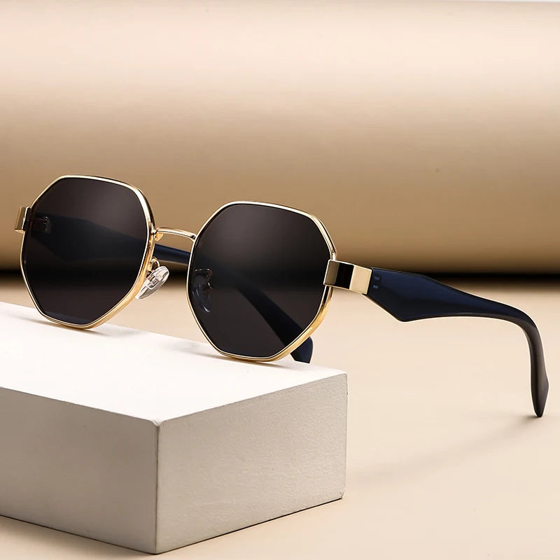 Vasco Sunglasses