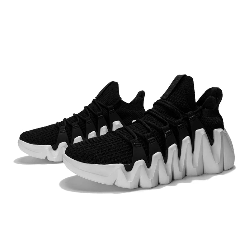 PulseStep Men Sneakers