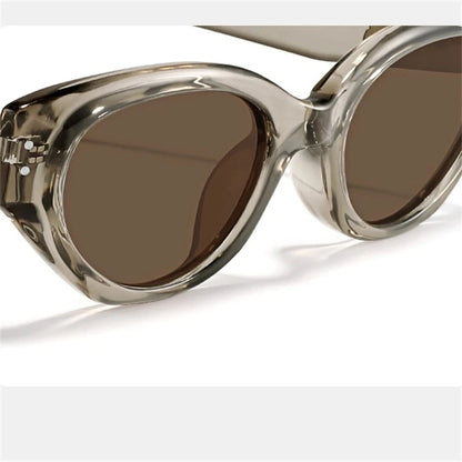 Luce Cat Eye Sunglasses