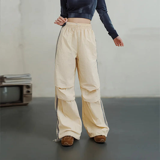 Elisa Parachute Pants