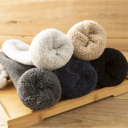 Women Wool Socks