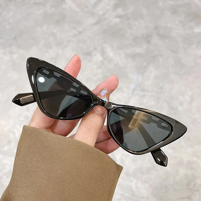 Verona Cat Eye Sunglasses