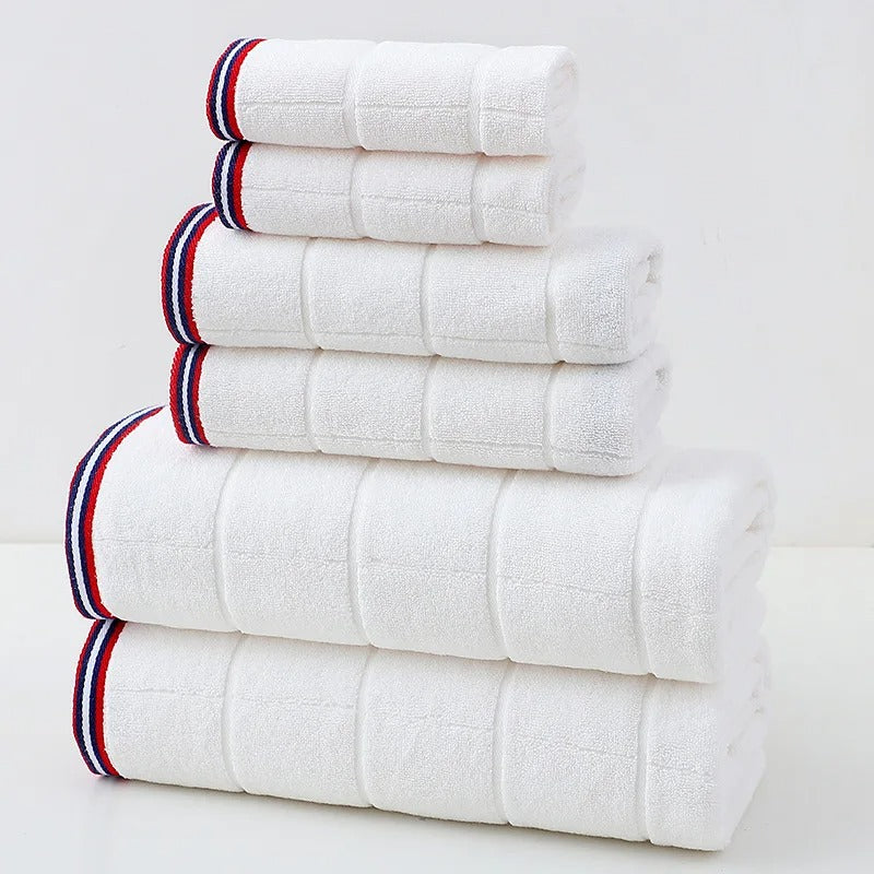 Essenza Bath Towel Set