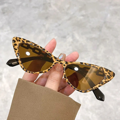 Verona Cat Eye Sunglasses