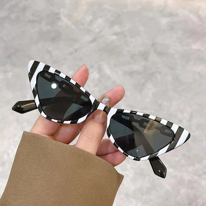 Verona Cat Eye Sunglasses