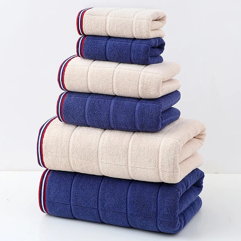 Essenza Bath Towel Set