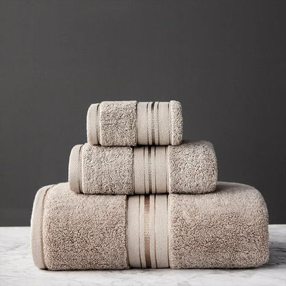 Arvani Towel Set